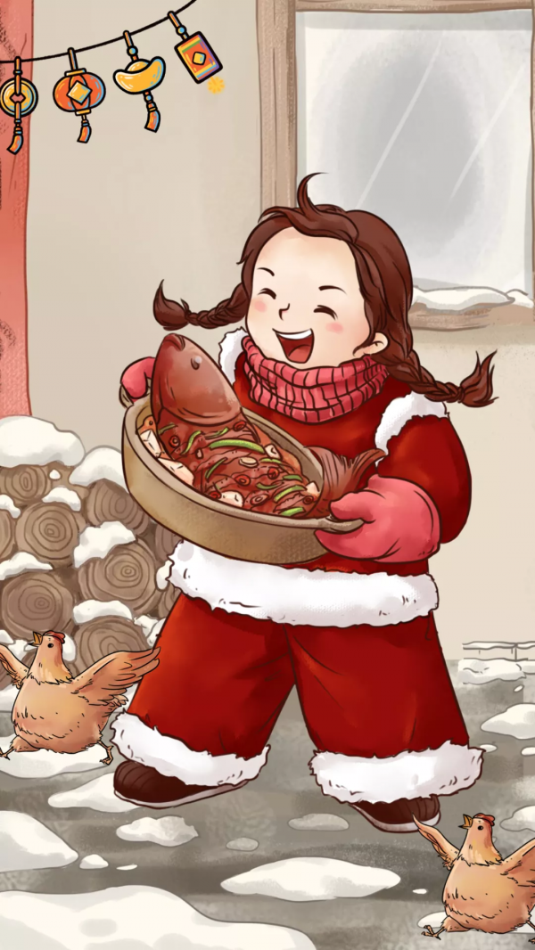 六重福禮派不停！一大波新春線上活動開啟不亦樂“虎”新一年