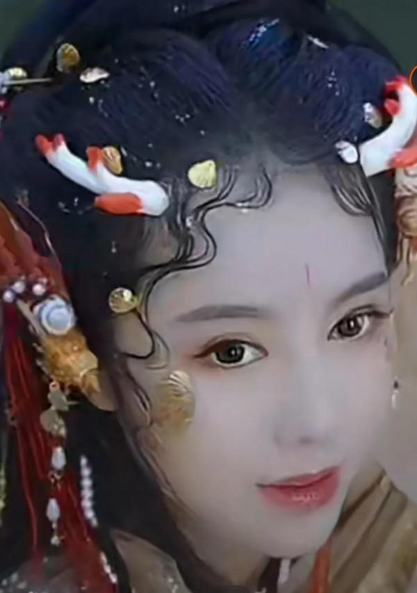 聊齋故事：滅 神