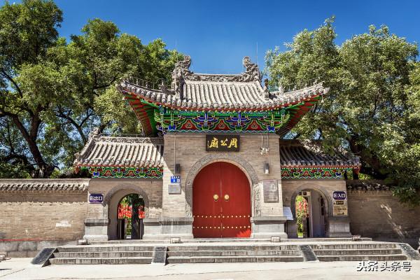 五千年唯一之人 特殊的權臣——諸葛亮（上）