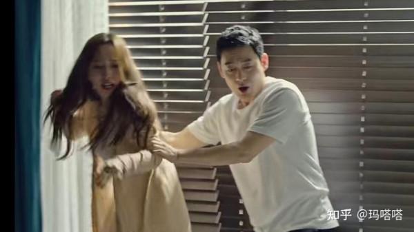 韓劇《幸福》告訴我們：永遠不要挑戰人性，因為你禁不起考驗