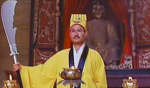 林正英去世24年後,為何無人接起他的大旗?同組演員已經給出答案 林正英去世24年後,為何無人接起他的大旗?同組演員已經給出答案