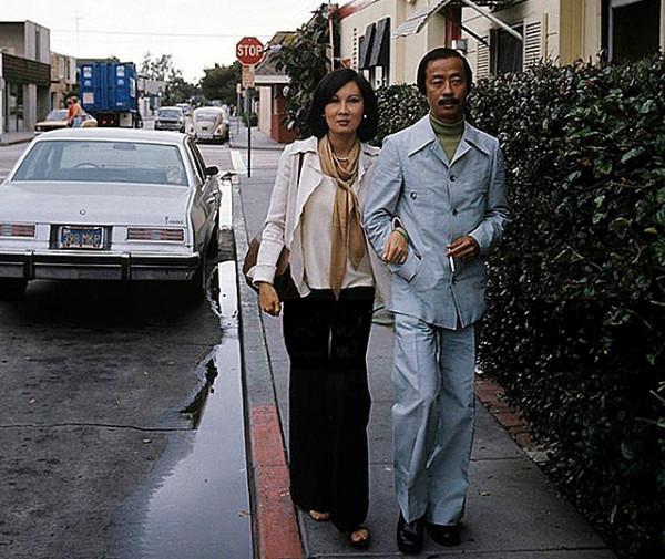 空軍司令對航空公司老闆說:追不上這位空姐,就把飛機打下來 空軍司令對航空公司老闆說:追不上這位空姐,就把飛機打下來