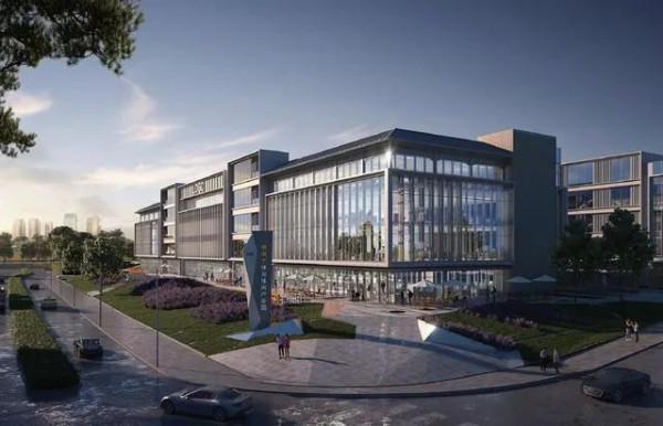 北京將打造2至3個千億規模世界級商圈！要建111個重點專案，除了環球影城還有這些