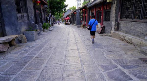 30款中式庭院鋪裝樣式，造園時有大用