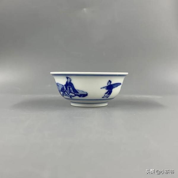 小茶書威拍第十六當代名窯茶道具專場拍賣圓滿收官 小茶書威拍第十六當代名窯茶道具專場拍賣圓滿收官