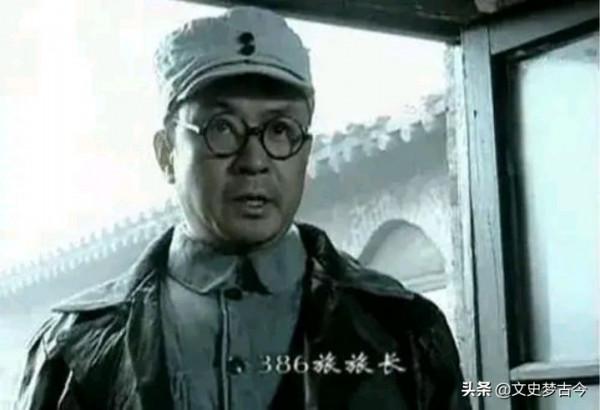 八路軍129師386旅有多少人？戰鬥力有多強？