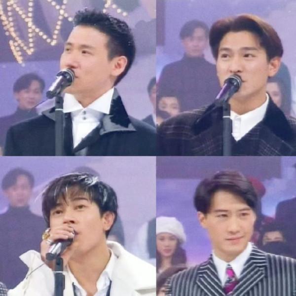 京圈紅港圈黑，兩個事例告訴你京港雙圈是如何玩轉娛樂帝國的