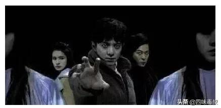 重現天日,未知良莠。《靈魂擺渡》的“精髓”是編劇還是演員? 重現天日,未知良莠。《靈魂擺渡》的“精髓”是編劇還是演員?