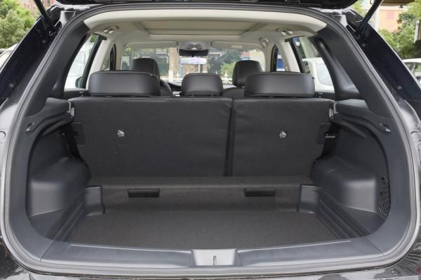 實拍啟辰星260T 星享事成版,1.5T+48V輕混系統,油耗6.1L,值嗎? 實拍啟辰星260T 星享事成版,1.5T+48V輕混系統,油耗6.1L,值嗎?