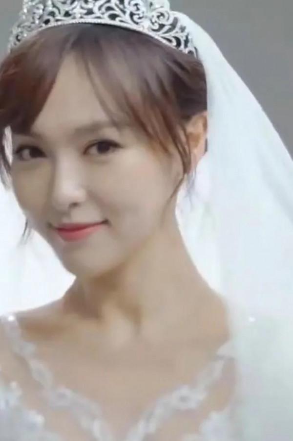 唐嫣——全世界最好的唐嫣