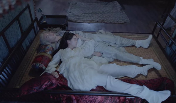 一個比一個浮誇，回看2021年的雷人演技，你們還是找個廠上班吧