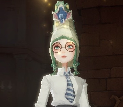 哈利波特全圖鑑玩家心涼,蛇院帽子怪怪的,玩家喊策劃重做 哈利波特全圖鑑玩家心涼,蛇院帽子怪怪的,玩家喊策劃重做