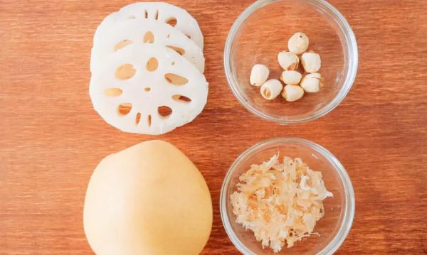 肺氣一虛，全身受累！秋季如何巧補肺氣？