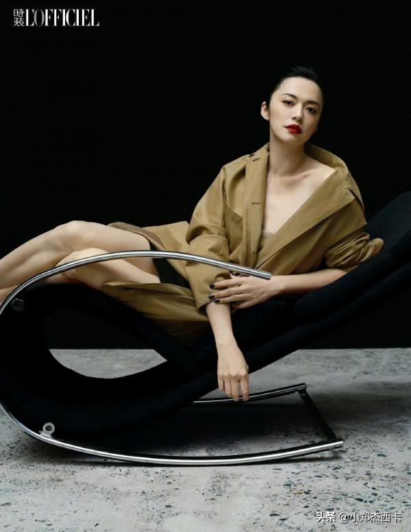 不打針、不整容，這兩位40&plus;女明星越老越有魅力