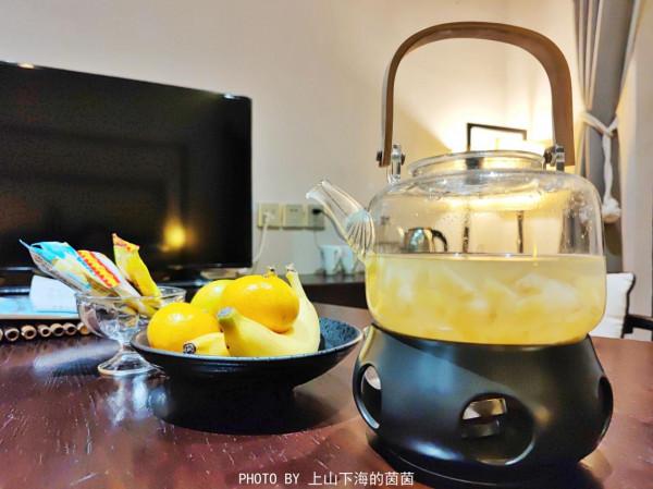 走進莫干山治癒系民宿,在禪意滿滿天真樂元靜心酒店遇見最真自己 走進莫干山治癒系民宿,在禪意滿滿天真樂元靜心酒店遇見最真自己