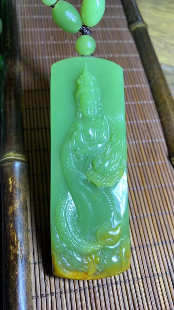 重新定義玉雕，傳統與現代的碰撞，精品賞析