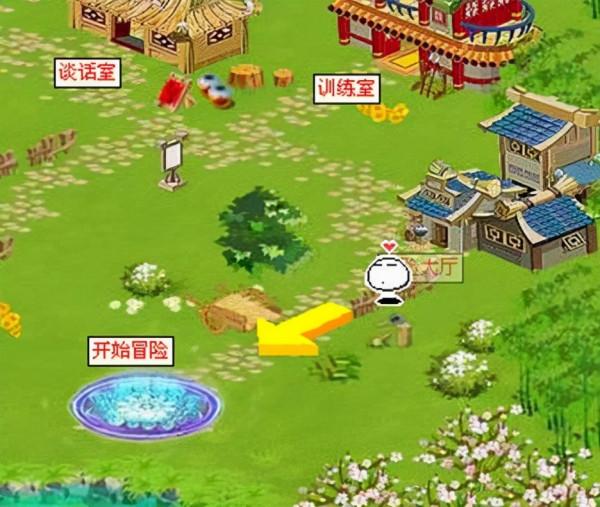 當年玩過的經典網路遊戲，你還記得嗎？（2007年）上