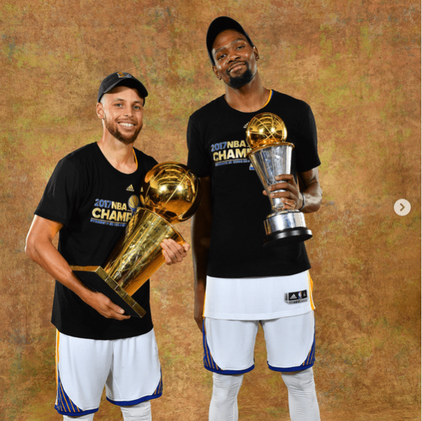 NBA季後賽裡哪些二當家搶了大當家的風頭？主角誰不想當？