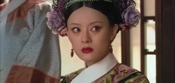 《甄嬛傳》端妃和《潛伏》餘則成都具備的高階思維有多牛? 《甄嬛傳》端妃和《潛伏》餘則成都具備的高階思維有多牛?