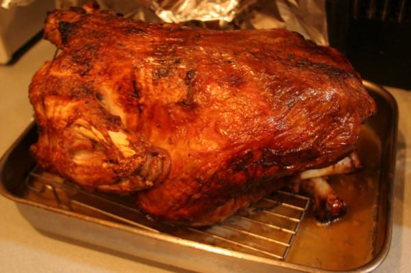 脆皮五花肉、烤雞、蒜蓉扇貝，零失敗食譜，只需要一個烤箱