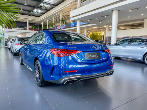 晶片危機反轉了?不再一車難求?有一款甚至優惠十幾個點 晶片危機反轉了?不再一車難求?有一款甚至優惠十幾個點