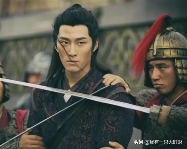 《楚喬傳》曾經以性命相護的楚喬與燕洵，終因信仰不同而分道揚鑣