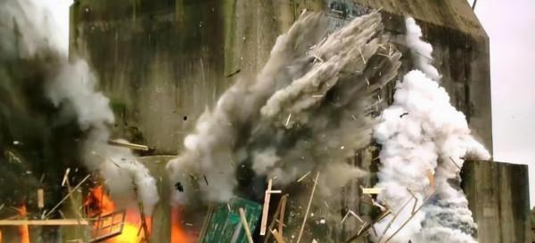 1997年,江西悍匪萬光旭,一人對戰37名軍警2小時,後被當場射殺 1997年,江西悍匪萬光旭,一人對戰37名軍警2小時,後被當場射殺