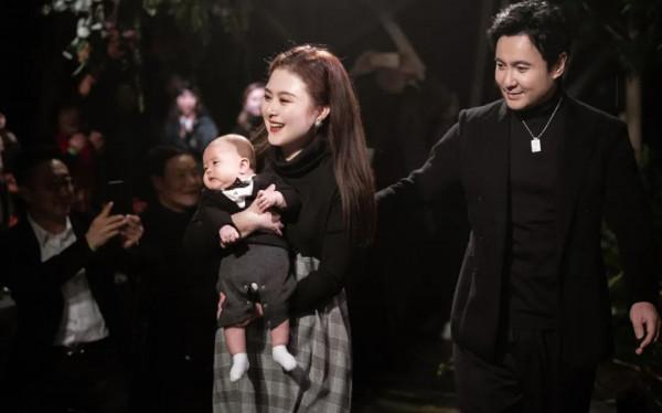 狠人王琦,苦等沈騰12年終修成正果,沈騰:不娶她我就是罪人 狠人王琦,苦等沈騰12年終修成正果,沈騰:不娶她我就是罪人