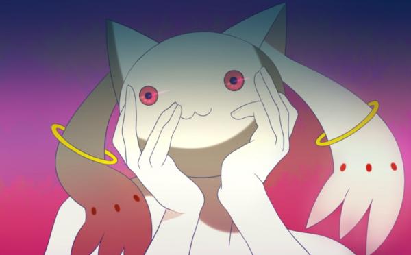 虛淵玄為什麼叫“愛的戰士”？這個梗又是怎麼來的呢？