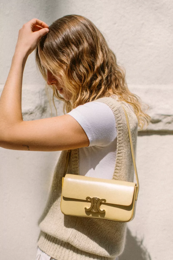 女生第一個大牌包包怎麼選？這30款揹包十年都不過時