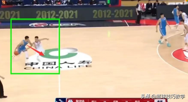 這個搶斷小技巧太厲害了！教你如何成為一個出色的盜球大師