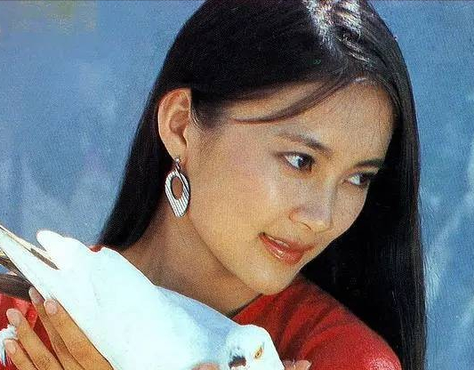 8大“海巖女郎”現狀：有人幸福美滿，有人嫁偽豪門老公負債過億