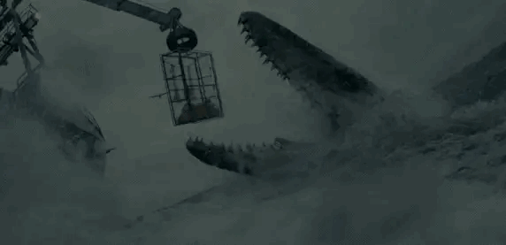 「電影」侏羅紀世界3：統治