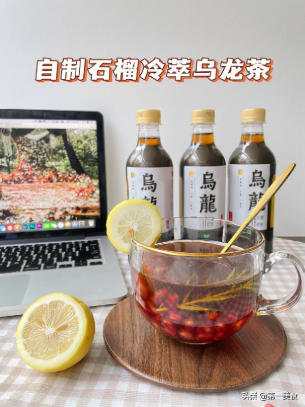 一瓶怡寶治癒冬日，教你喝出二十種新奇口味！（上）