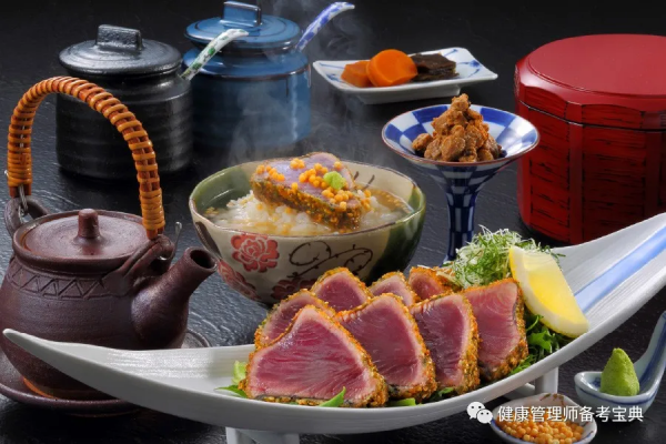 日本平均壽命全球最高!扒一扒日本人的長壽秘訣 日本平均壽命全球最高!扒一扒日本人的長壽秘訣