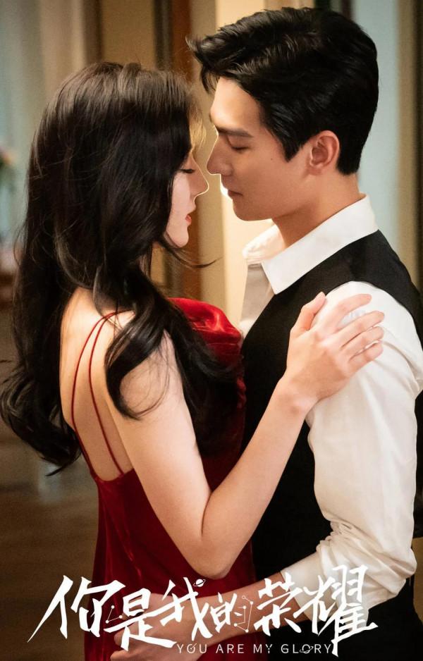 現代劇cp適配度只服這27對夫婦,男的帥、女的美,個個頂級高配 現代劇cp適配度只服這27對夫婦,男的帥、女的美,個個頂級高配