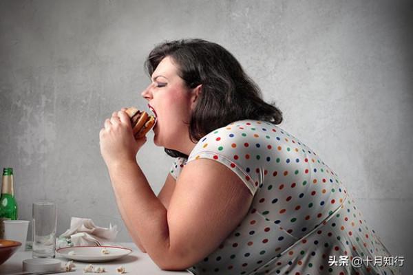 為什麼天冷了就容易長胖呢？不想努力白費，該怎麼辦？