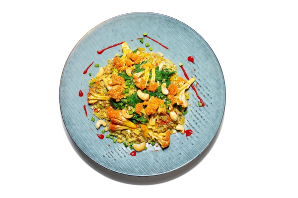 冬季健身如何吃？