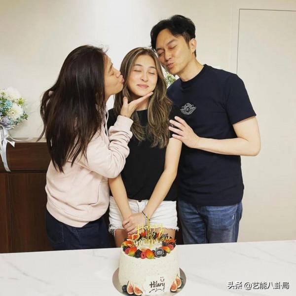 6位“最美星二代”現狀:有人成豪門準兒媳,有人父母身家40億 6位“最美星二代”現狀:有人成豪門準兒媳,有人父母身家40億