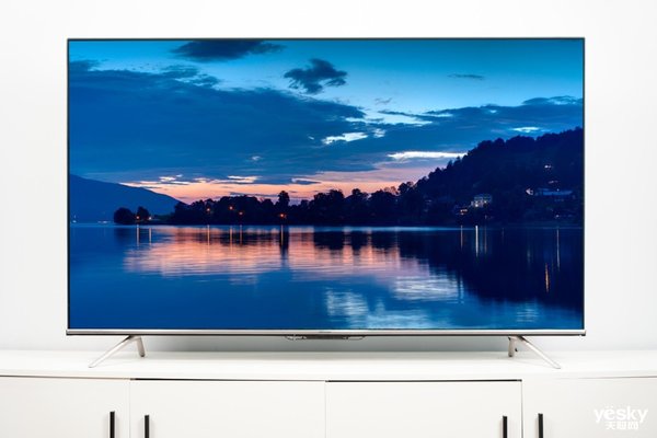 聯手天貓打造理想家 海信社交電視E52G使用體驗 聯手天貓打造理想家 海信社交電視E52G使用體驗