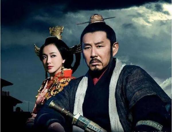 劉邦一生作詩2首,皆為千古絕唱,乾隆4萬首,僅一首入選小學課本 劉邦一生作詩2首,皆為千古絕唱,乾隆4萬首,僅一首入選小學課本