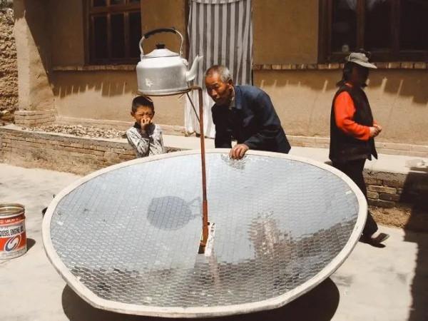 續：走進甘肅地 再越六盤山