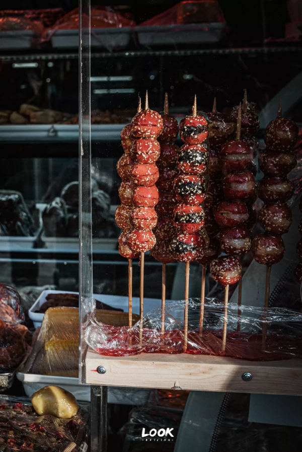 北京復古街區指南 · 熟悉的東四北大街