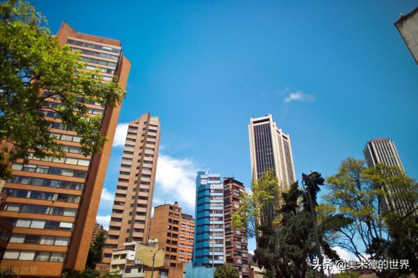 《百年孤獨》的故鄉&OpenCurlyDoubleQuote;哥倫比亞&rdquo;的20個冷知識，你知道幾個？