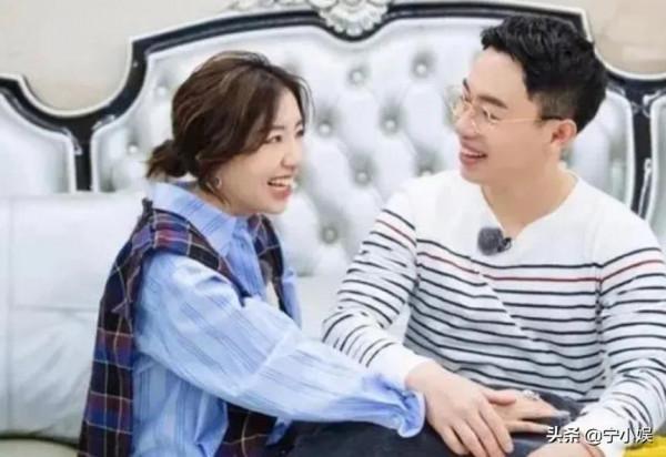 2022年，娛樂圈的瓜多糖更多，從情侶到夫妻，一對比一對甜