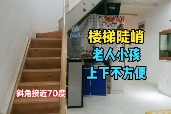 loft住宅為何受年輕人青睞？住進去才發現是&OpenCurlyDoubleQuote;坑&rdquo;，投資者謹慎