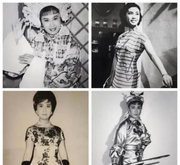 粵劇名伶羅豔卿身家讓人驚，今91歲發生意外險喪命