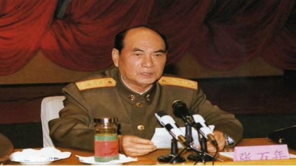 1999年中國大使館被炸，中央軍委副主席：我國做好打仗的一切準備