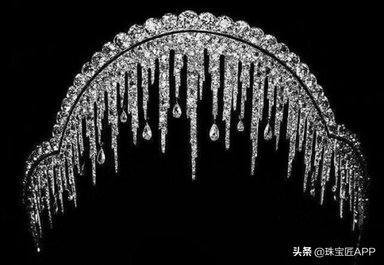 擁有了冰墩墩？你還差一件這樣的冰雪珠寶！36款冰雪主題珠寶盤點