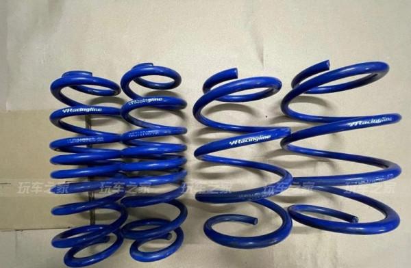 享受鋼炮的樂趣 高爾夫GTI改裝心得總結 享受鋼炮的樂趣 高爾夫GTI改裝心得總結